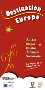 Couv destination europe