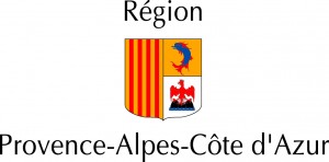 Logo Région PACA
