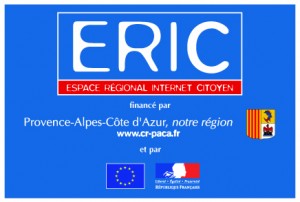 logo eric