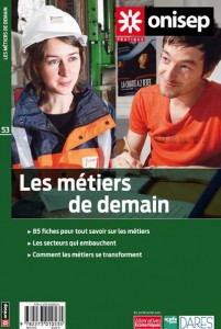 Les métiers de demain