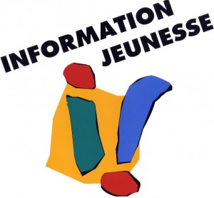 Logo Information Jeunesse